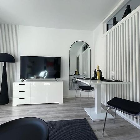 Urban Home By Unique Rooms Burgo Eksteriør bilde