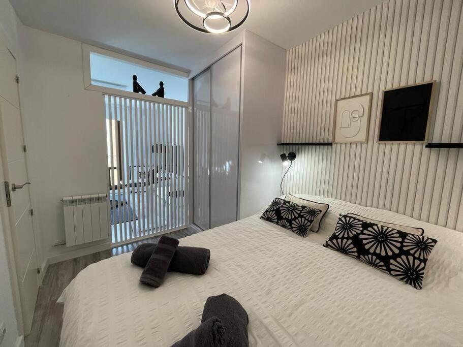Urban Home By Unique Rooms Burgo Eksteriør bilde