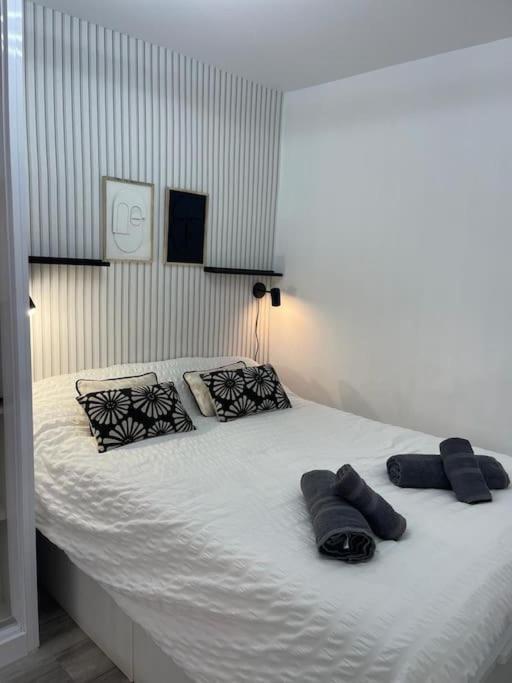 Urban Home By Unique Rooms Burgo Eksteriør bilde