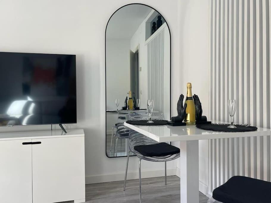 Urban Home By Unique Rooms Burgo Eksteriør bilde